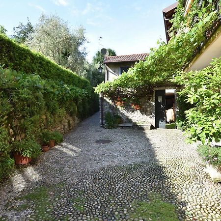 Bellagio Pescallo Guesthouse Exteriér fotografie
