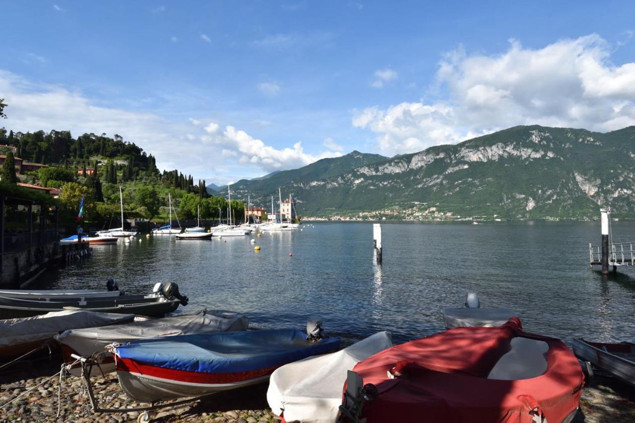 Bellagio Pescallo Guesthouse Exteriér fotografie