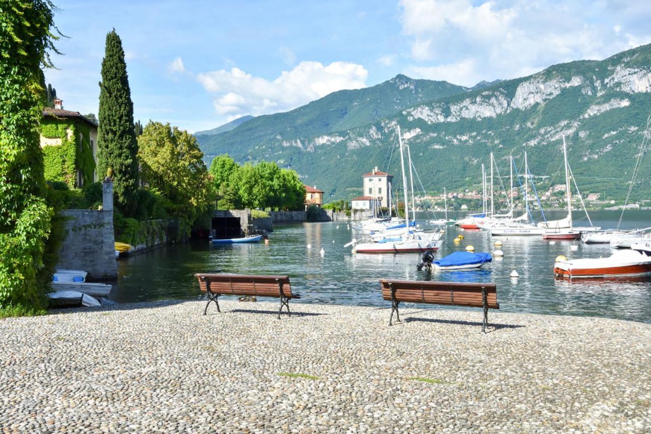 Bellagio Pescallo Guesthouse Exteriér fotografie